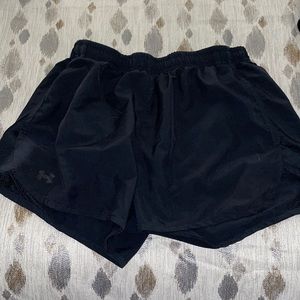 Under Armour Running Shorts